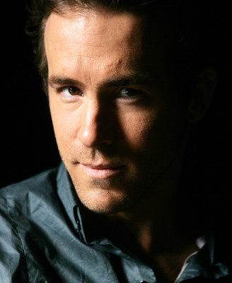 Ryan Reynolds poster