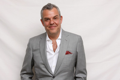 Danny Huston poster