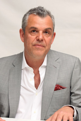 Danny Huston poster