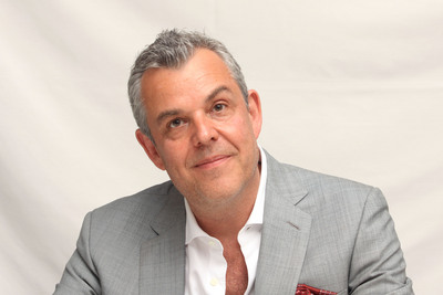 Danny Huston poster