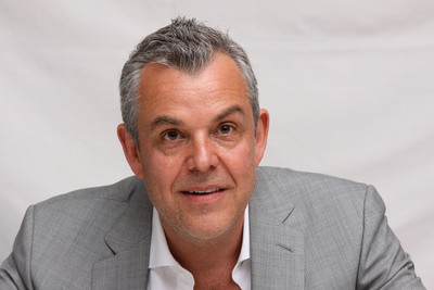 Danny Huston poster