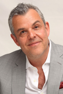 Danny Huston poster