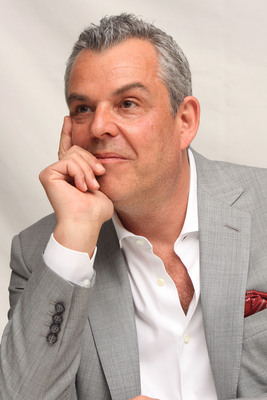 Danny Huston poster