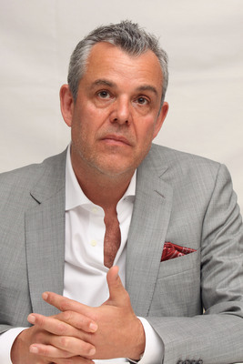 Danny Huston poster