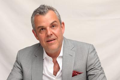 Danny Huston poster
