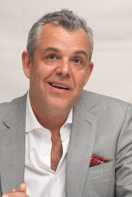 Danny Huston poster