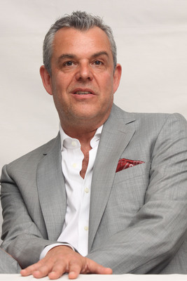 Danny Huston poster