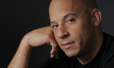 Vin Diesel sweatshirt