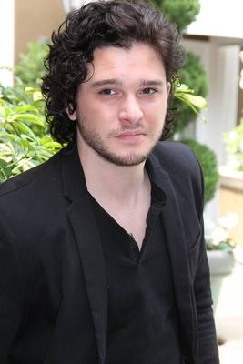 Kit Harington poster