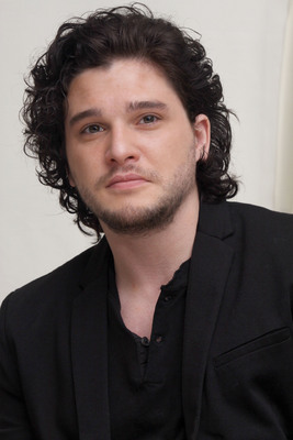 Kit Harington poster