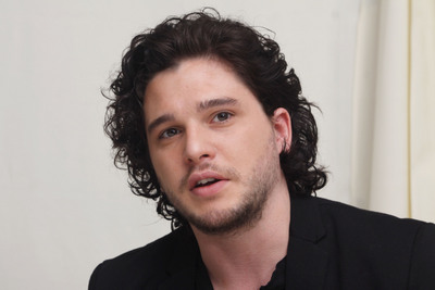 Kit Harington poster