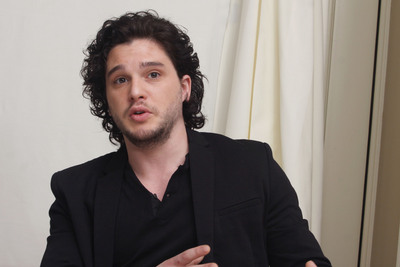 Kit Harington poster