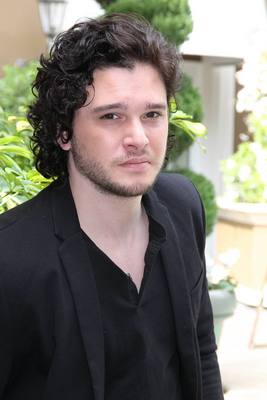 Kit Harington poster