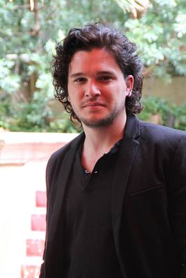 Kit Harington poster