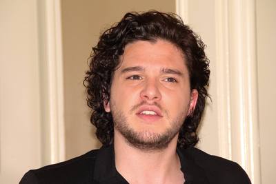 Kit Harington poster