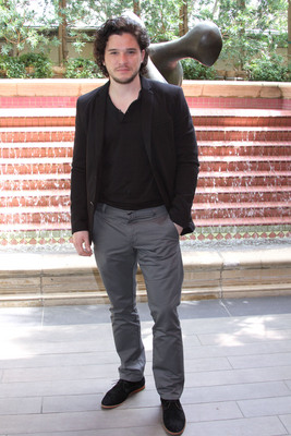 Kit Harington poster