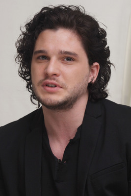 Kit Harington poster