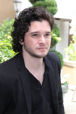 Kit Harington poster