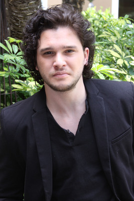 Kit Harington poster