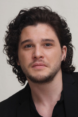 Kit Harington poster