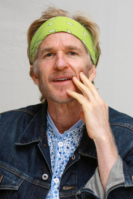 Matthew Modine poster