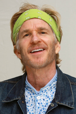 Matthew Modine poster