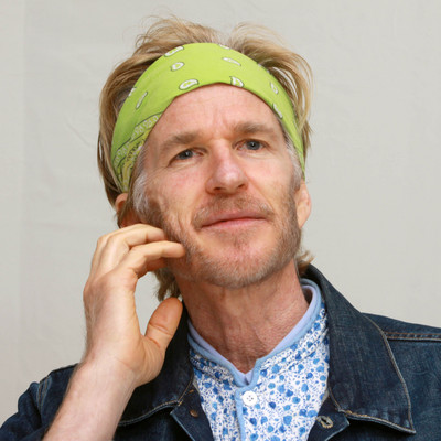 Matthew Modine poster