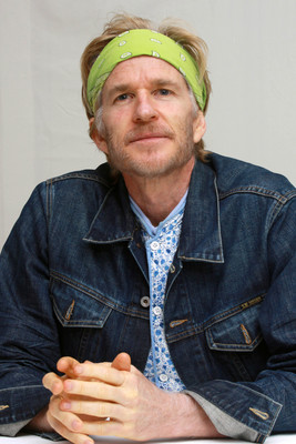 Matthew Modine poster