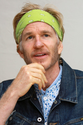 Matthew Modine poster