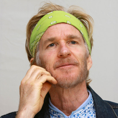 Matthew Modine poster