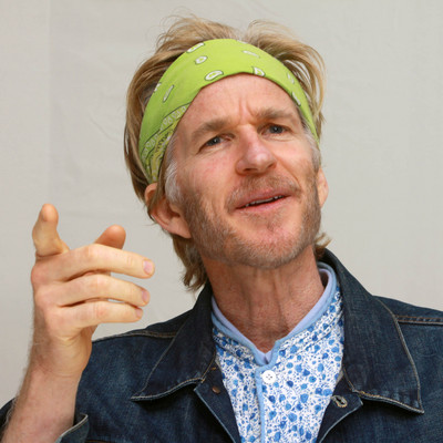 Matthew Modine poster