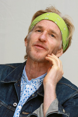 Matthew Modine poster