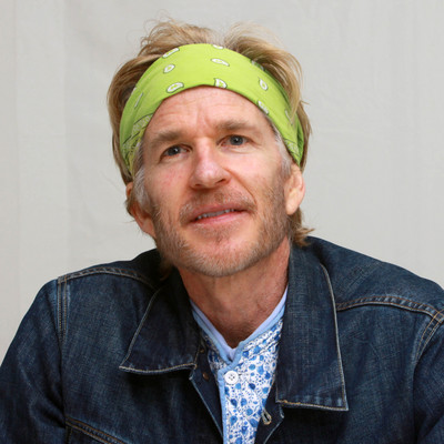 Matthew Modine poster