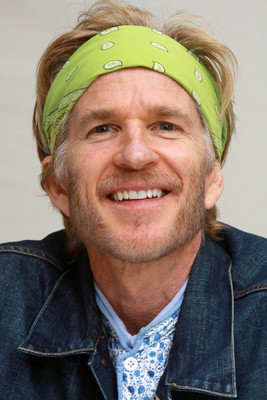Matthew Modine poster