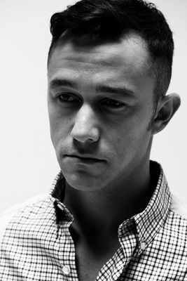 Joseph Gordon Levitt sweatshirt