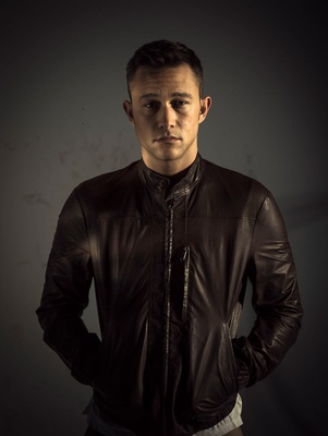 Joseph Gordon Levitt sweatshirt