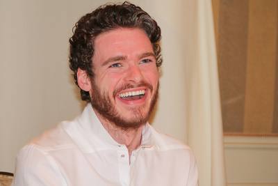Richard Madden poster