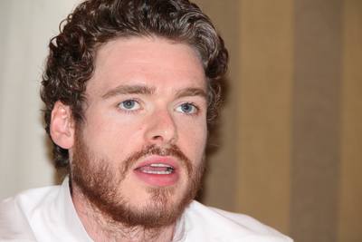 Richard Madden poster