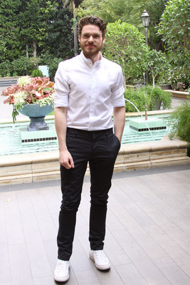 Richard Madden poster