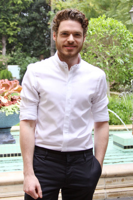 Richard Madden poster