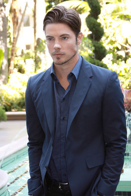 Josh Henderson poster