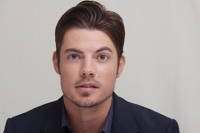 Josh Henderson poster