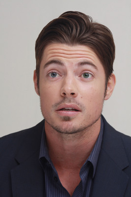 Josh Henderson poster