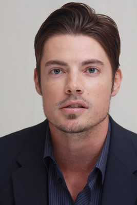 Josh Henderson poster