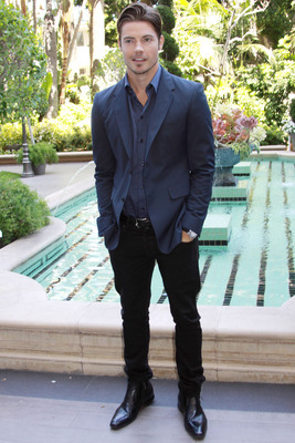 Josh Henderson poster