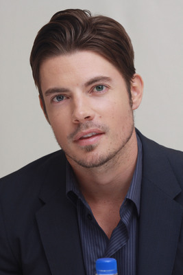 Josh Henderson poster