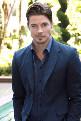 Josh Henderson poster