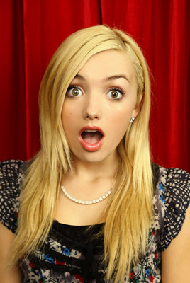 Peyton List poster
