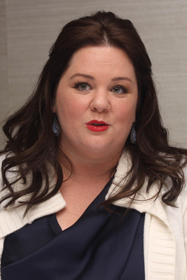 Melissa McCarthy poster