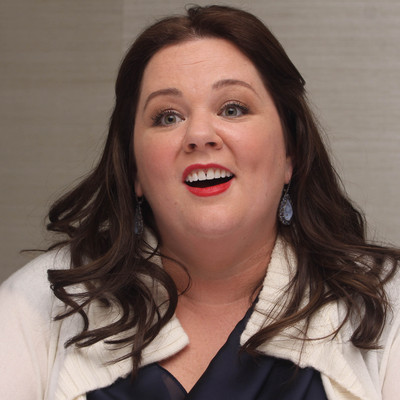 Melissa McCarthy poster
